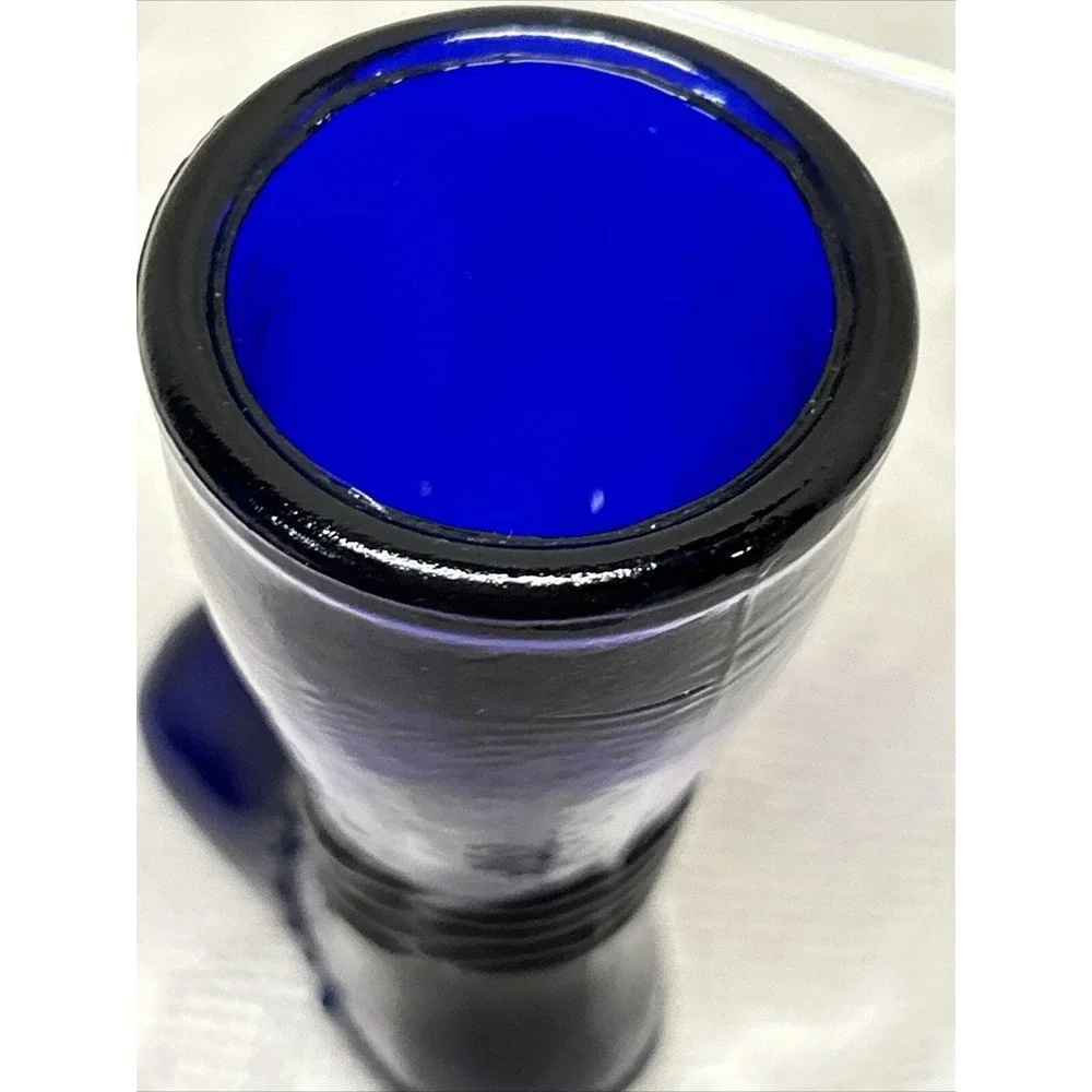 The Unbranded Brand cobalt blue